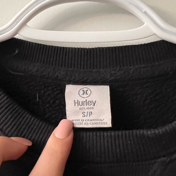 Hurley Crewneck - Picture 2 of 3